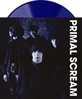 Primal Scream - Gentle Tuesday / Imperial: The 1987 EP's LP Vinyl Record (2026 Record Store Day Exclusive)