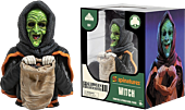 Halloween III: Season of the Witch (1982) - Witch Spinature 4” Vinyl Figure