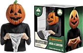 Halloween III: Season of the Witch (1982) - Jack-o-Lantern Spinature 4” Vinyl Figure