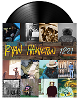 Ryan Hamilton - 1221 LP Vinyl Record (2022 Record Store Day Exclusive)