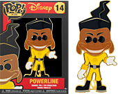A Goofy Movie - Powerline 4" Pop! Enamel Pin