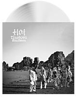 Tinariwen - Amatssou LP Vinyl Record (White Vinyl)