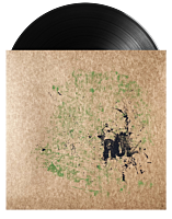 Dad They Broke Me - Rot LP Vinyl Record (2025 Reissue)