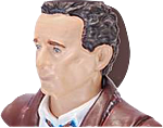 Doctor Who - 7th Doctor Sylvester McCoy Toby Style Mug