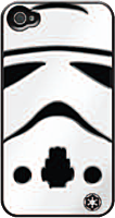 Star Wars - Stormtrooper iPhone 4, 4S Cover