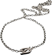 The Lord of the Rings - The Chain of Frodo Baggins Replica