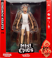 Stranger Things 4 - Eleven Powered Mini Epics 5” Vinyl Figure