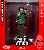 Stranger Things - Mike Wheeler Mini Epics 5” Vinyl Figure