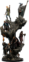 The Lord of the Rings - The Fellowship of the Ring Master Collection 1/6th Scale Diorama Statue