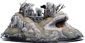 The Lord of the Rings - Weathertop Environment Diorama Statue