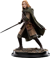 The Lord of the Rings - Eowyn, Shieldmaiden of Rohan Classic Series 1/6th Scale Statue
