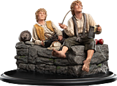 The Lord of the Rings: The Return of the King - Merry & Pippin 4