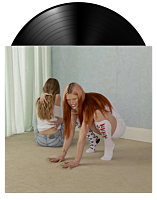 Wet Leg - moisturizer LP Vinyl Record