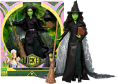 Wicked: For Good (2025) - Thrillifying Elphaba Thropp Deluxe Fashion Doll