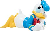 Mickey Mouse - Donald Duck Disney Icons & Villains Door Stop