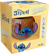Yahtzee - Lilo & Stitch Edition Board Game