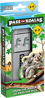 Pass the Koalas - Original Version Game