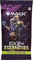 Magic: The Gathering - Edge of Eternities Play Booster Pack (14 Cards)