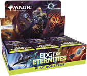 Magic: The Gathering - Edge of Eternities Play Booster Box (Display of 30)
