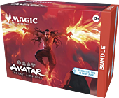 Magic: The Gathering - Avatar the Last Airbender Bundle