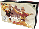 Magic: The Gathering - Avatar the Last Airbender Beginner Box