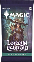 Magic: The Gathering - Lorwyn Eclipsed Play Booster Pack (14 Cards)