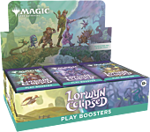 Magic: The Gathering - Lorwyn Eclipsed Play Boosters (Display of 30)