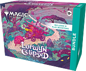 Magic: The Gathering - Lorwyn Eclipsed Bundle