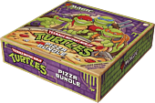 Magic: The Gathering - Teenage Mutant Ninja Turtles Pizza Bundle