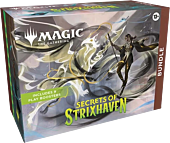 Magic: The Gathering - Secrets of Strixhaven Bundle