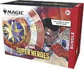 Magic: The Gathering - Marvel Super Heroes Bundle