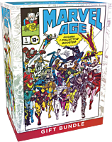 Magic: The Gathering - Marvel Super Heroes Gift Bundle