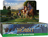 Magic: The Gathering - The Hobbit Play Booster Box (Display of 30)