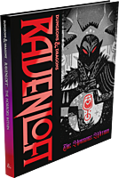 Dungeons & Dragons - Ravenloft the Horrors Within Hardcover Book (Alternative Cover)