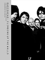 Radiohead - Climbing up the Walls Hardcover Book