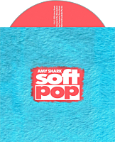 Amy Shark - soft pop CD
