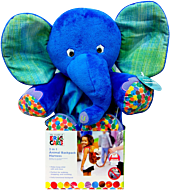 The World of Eric Carle - Elephant Backpack Harness
