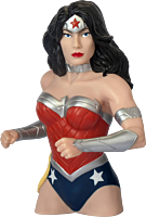 Wonder Woman Money Bank - Main Image