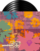 Woodstock - Back To The Garden: 50th Anniversary Collection Box Set 5xLP Vinyl Record (with 64pg Booklet, Day-By-Day Artist Bios & more)
