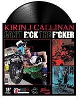Kirin J Callinan - You Can't F*ck the F*cker EP Vinyl Record