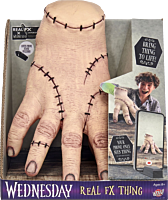 Wednesday (2022) - Thing Real FX 1:1 Scale Life-Size Prop Replica