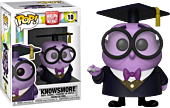 Ralph Breaks The Internet - Knowsmore Funko Pop! Vinyl Figure. 