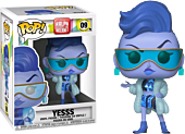 Ralph Breaks The Internet - Yesss Funko Pop! Vinyl Figure