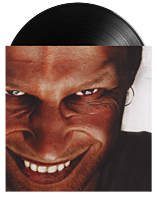 Aphex Twin - Richard D. James Album LP Vinyl Record (2026 Reissue)