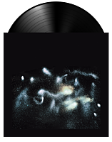James Ellis Ford - The Hum LP Vinyl Record