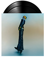 Yves Tumor - Praise a Lord Who Chews But Which Does Not Consume; (Or Simply, Hot Between Worlds) 2xLP Vinyl Record