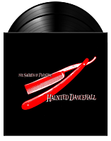 The Sabres Of Paradise - Haunted Dancehall 2xLP Vinyl Record