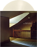 Grizzly Bear - Yellow House LP Vinyl Record (2025 Reissue Cream White Coloured Vinyl)