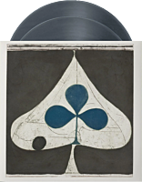 Grizzly Bear - Shields 2xLP Vinyl Record (2025 Reissue Transparent Vinyl)