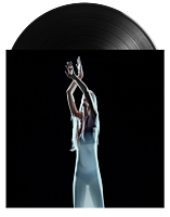Kelly Moran - Don't Trust Mirrors LP Vinyl Record